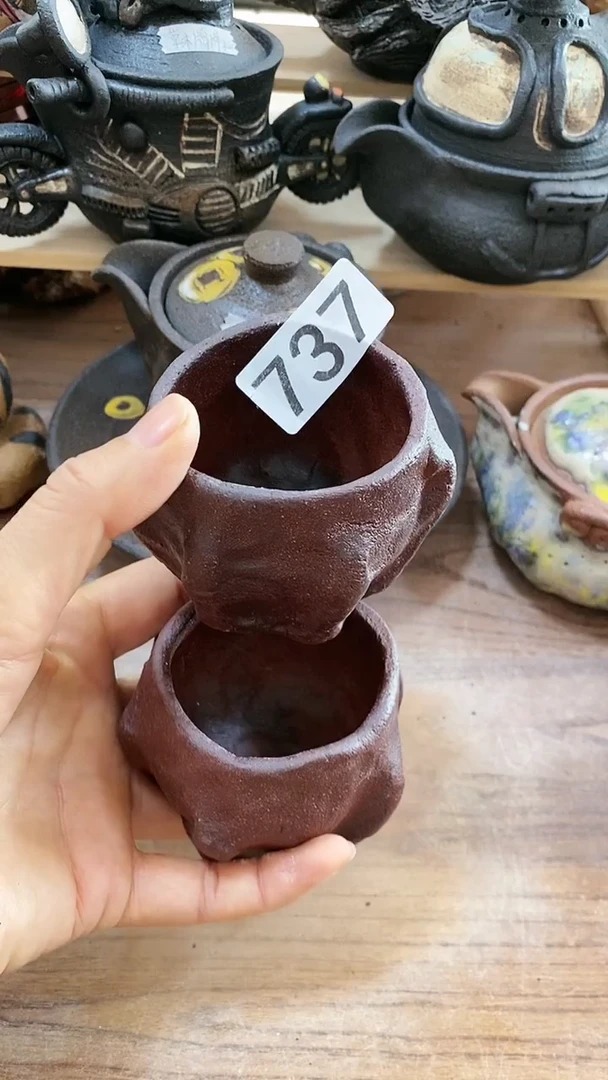 爱砂陶艺爱砂陶艺