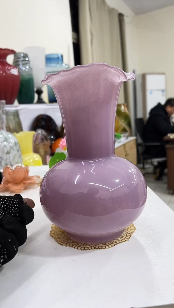 【闪购商品】也麦花器