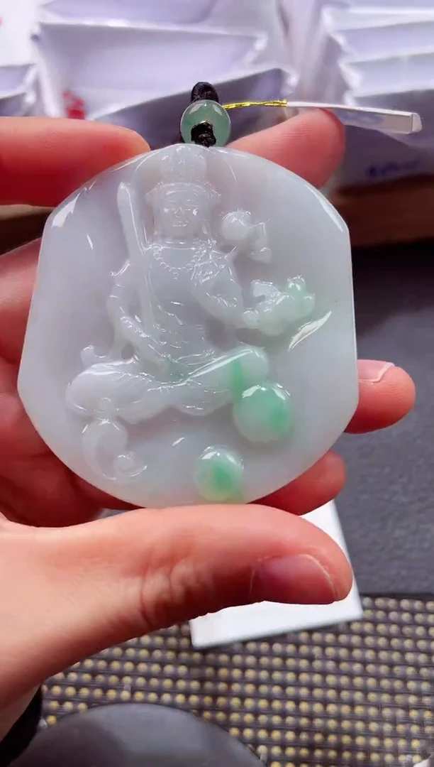 颈饰未镶嵌翡翠8888888