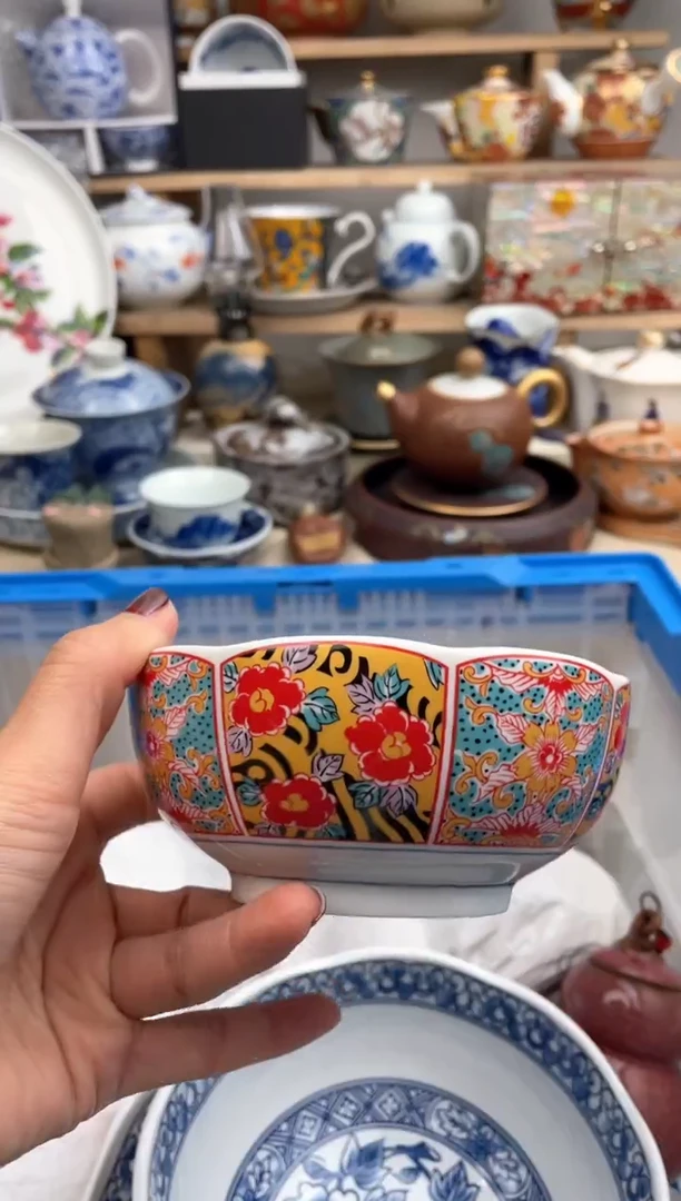 【闪购商品】瓷片默认微瑕，看清尺寸品相再拍