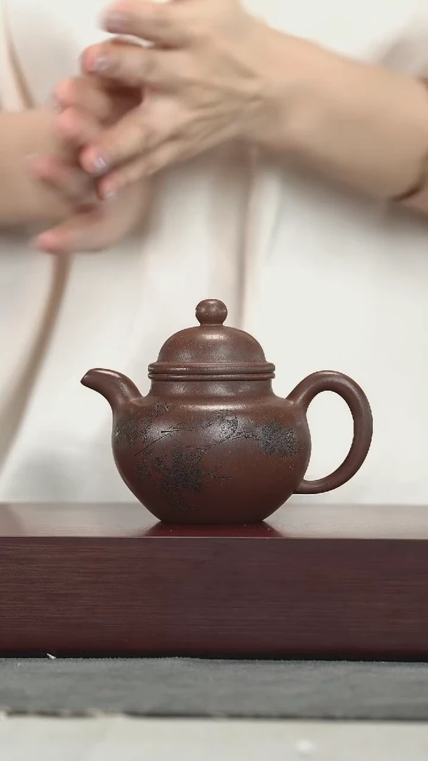茶壶紫砂紫砂壶紫砂壶