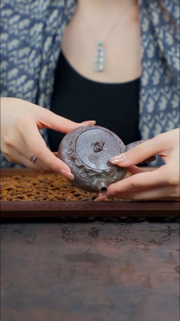 11留器茶斋高货瓷器@@Z61-250923494A