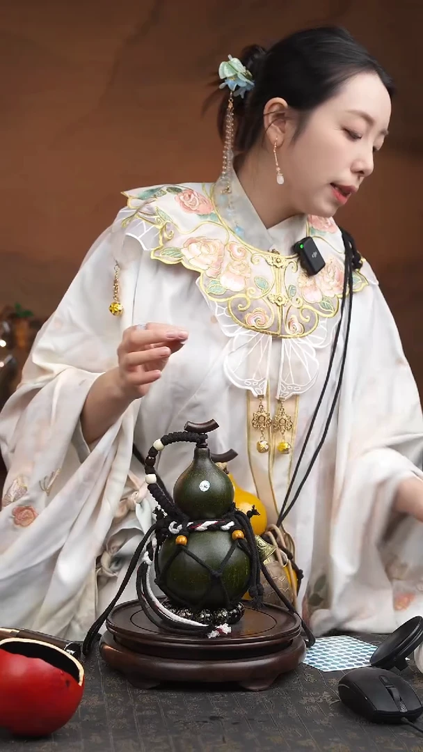 530号大漆酒葫芦一物一拍 拍拍退退限购拉黑