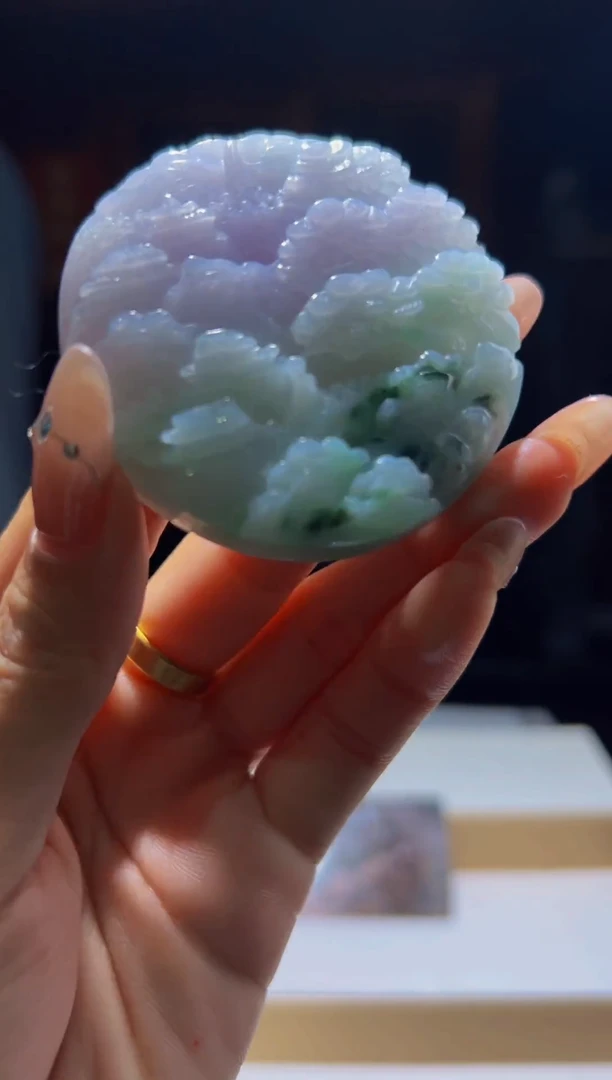 未镶嵌定制翡翠yc翡翠11