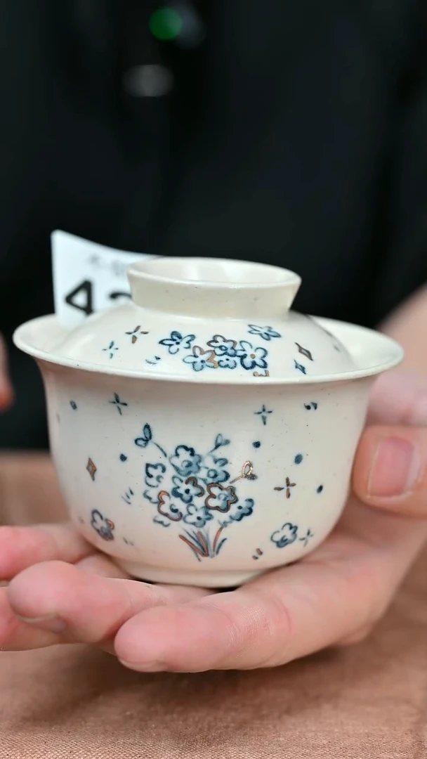 摆件陶景德镇 不俗屿就雅425