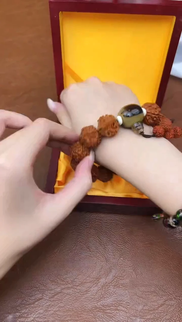 万家文玩阁金刚大菩提链接@@YS1511