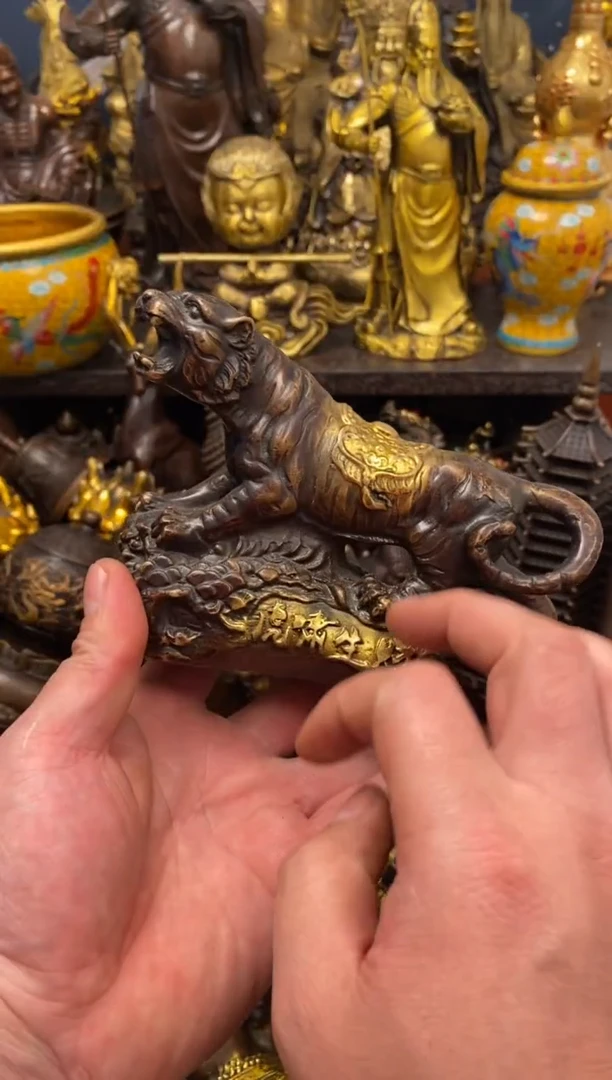 案台摆件  物品摆件