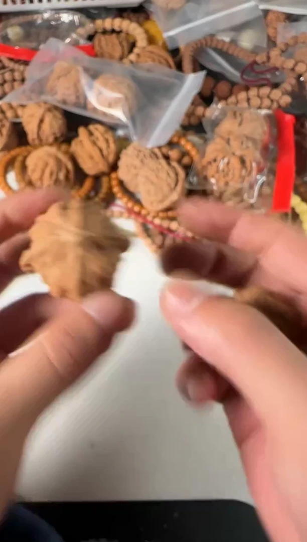 吊坠金刚菩提76号