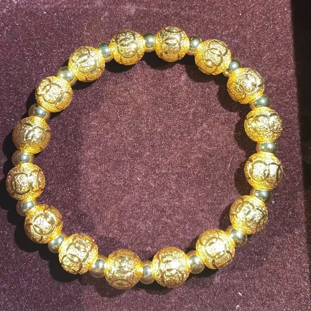 非金属珐琅手链 私人定制手链 米尔矿区严选W196正品