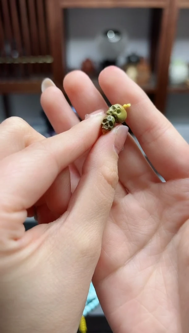 【闪购商品】绿松石配饰未镶嵌松石配饰 GW