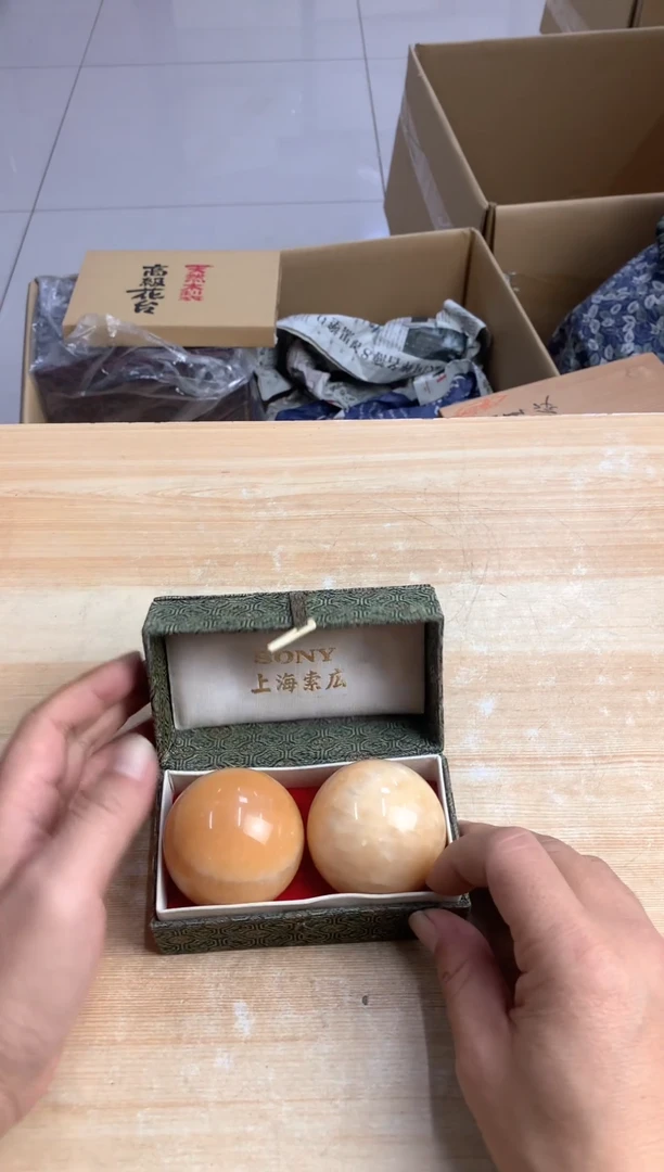 海***L默认微瑕，no退no换，介意勿拍