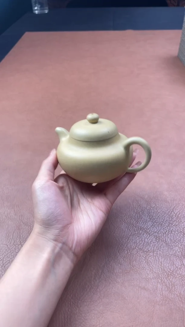 茶壶紫砂紫砂壶181