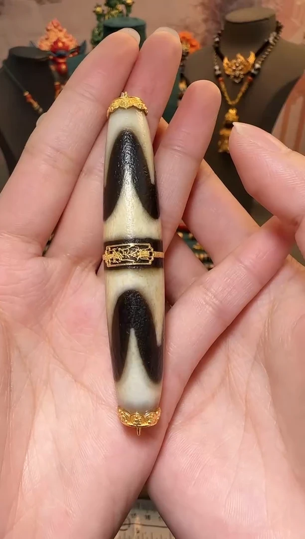 【闪购商品】玛瑙吊坠18K金镶嵌吊坠