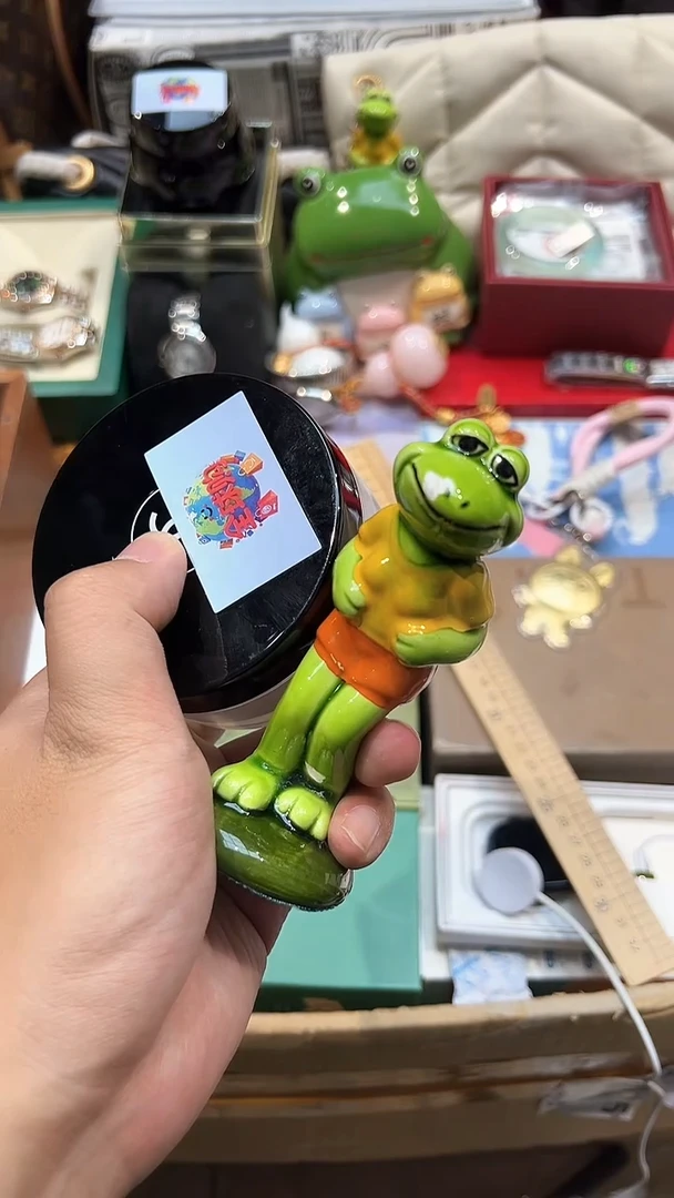 ..全球寻宝高端瓷儿