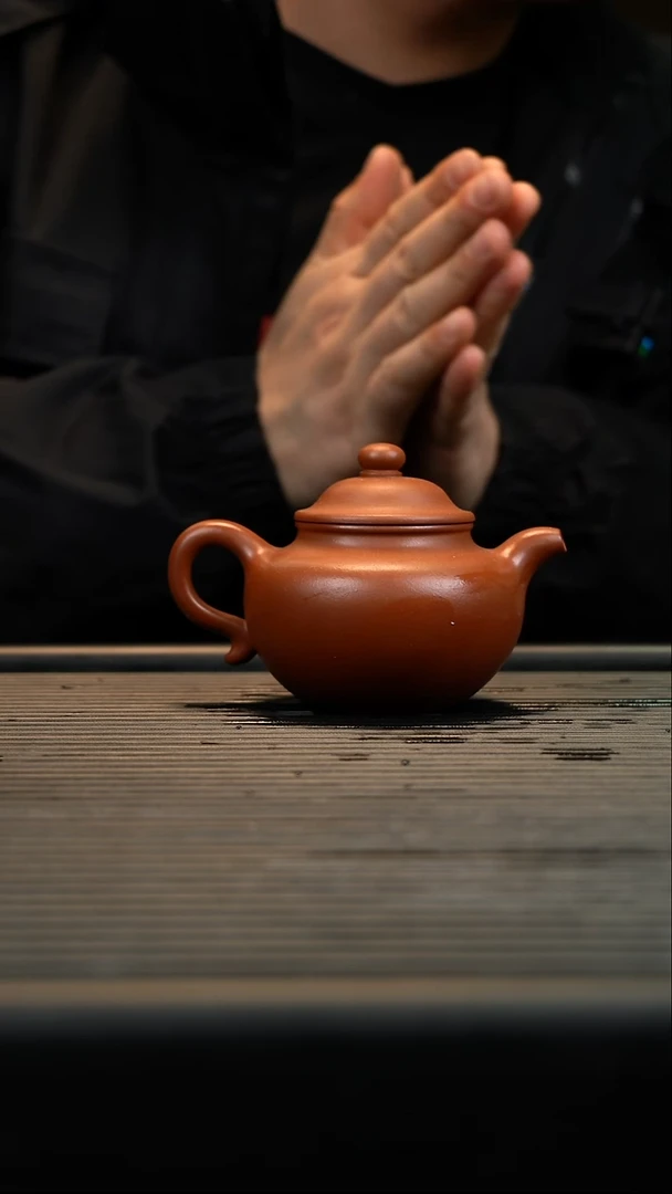 茶壶紫砂紫砂壶91