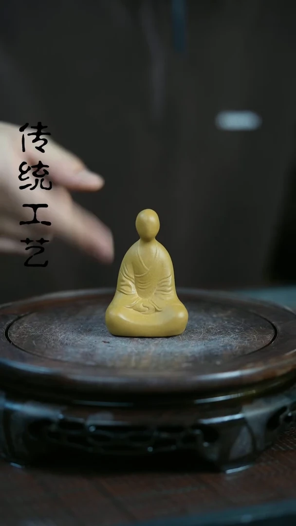 【闪购商品】紫砂茶壶原矿全手茶宠