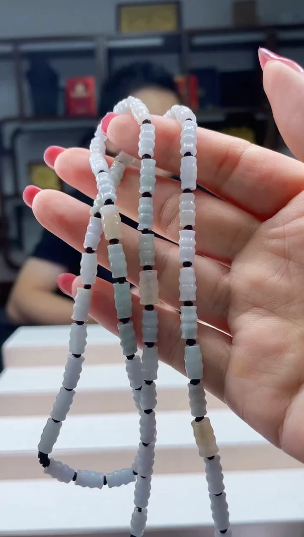 未镶嵌定制翡翠天然A货翡翠多样性发其一JYZY-10.28-84