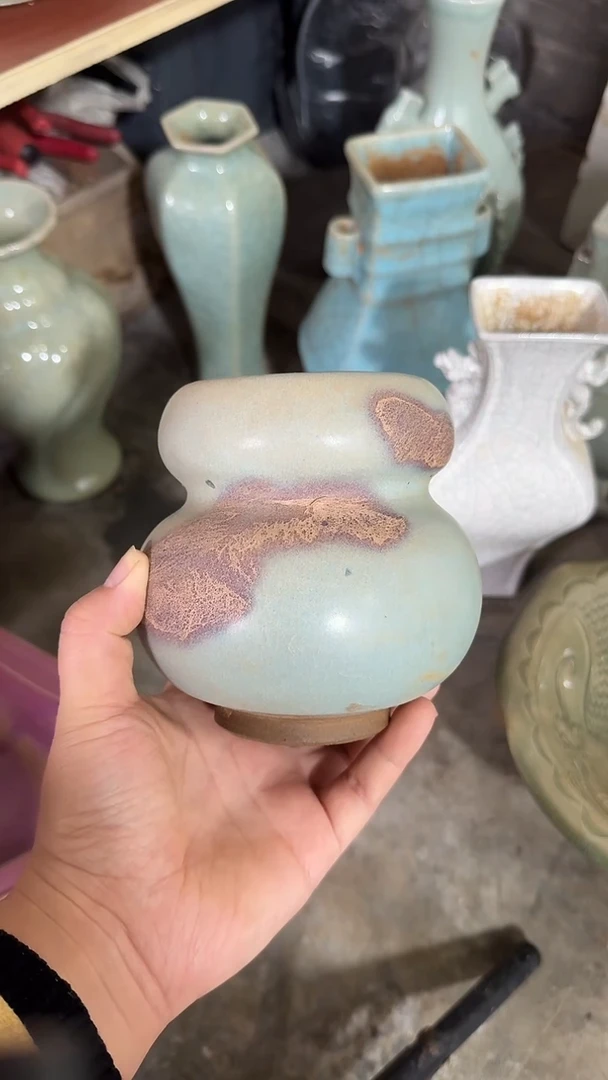 摆件瓷器瓷器瓷器瓷器
