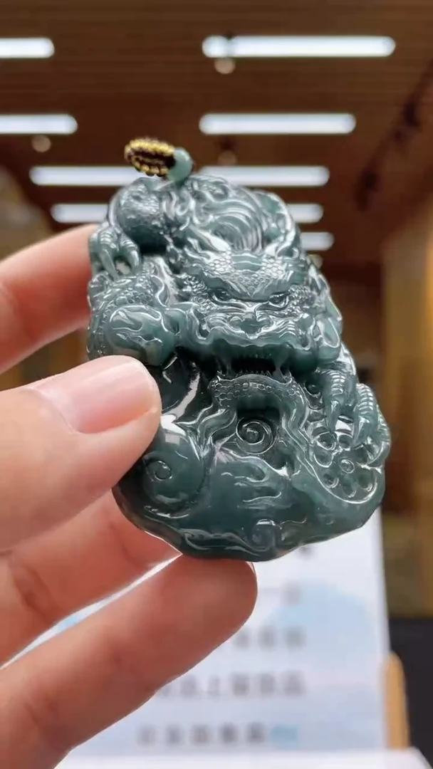 未镶嵌定制翡翠********588