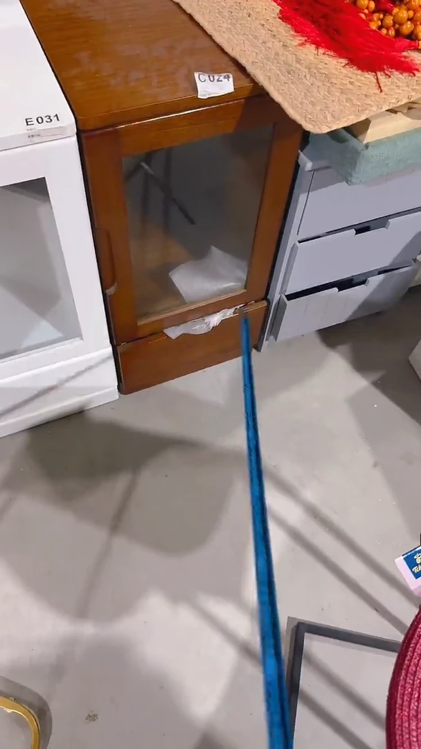 木（非红木类）样品单品孤品024