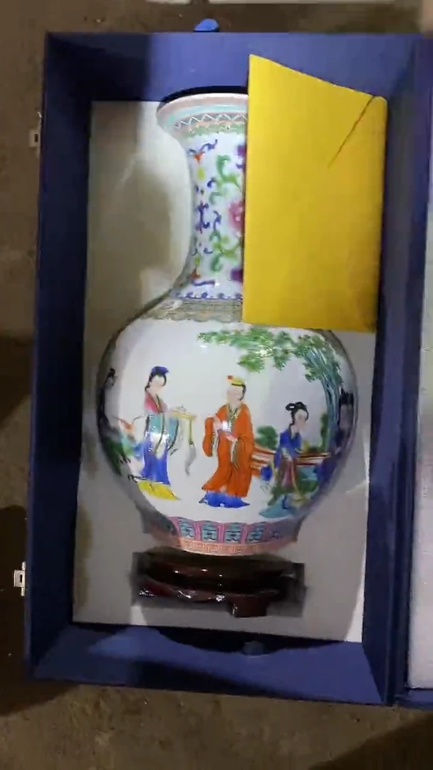 B515景德镇高端瓷器