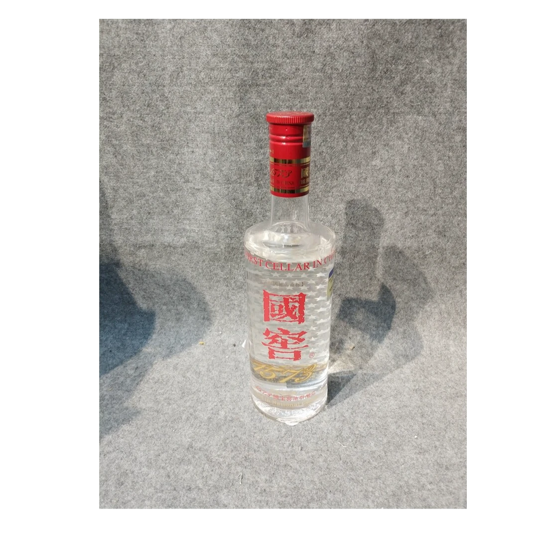 2007年国窖1573/500ml52度-M25IK003F36-04