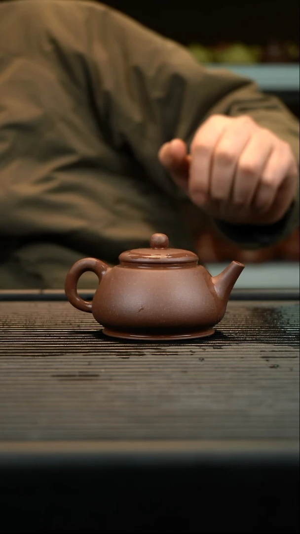 茶壶紫砂紫砂壶44