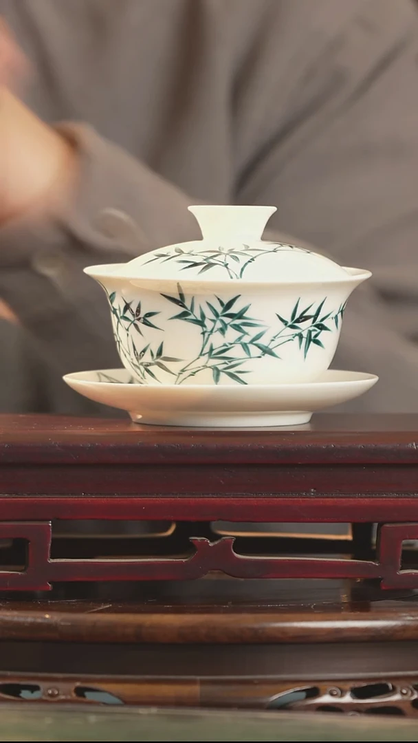 摆件《景东专属》陶瓷摆件L066