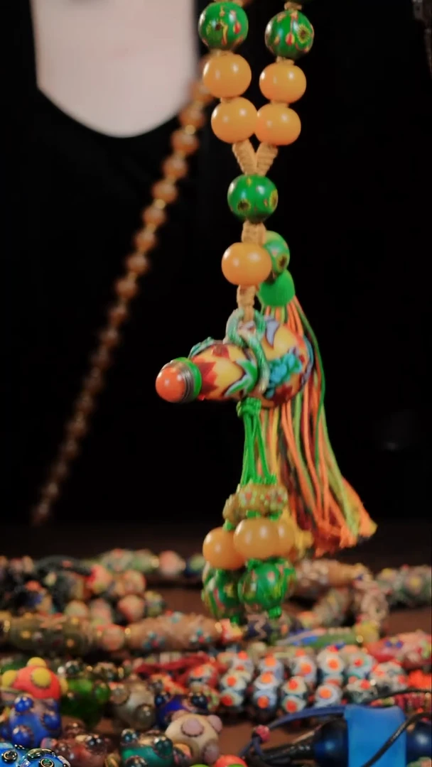 DIY琉璃琉璃琉璃琉璃10