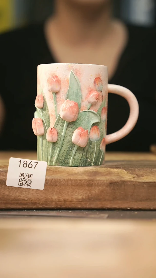 【落单孤品】福利/杯子@@1867