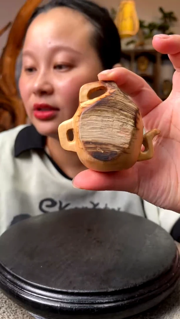 柏木（崖柏）崖柏小件