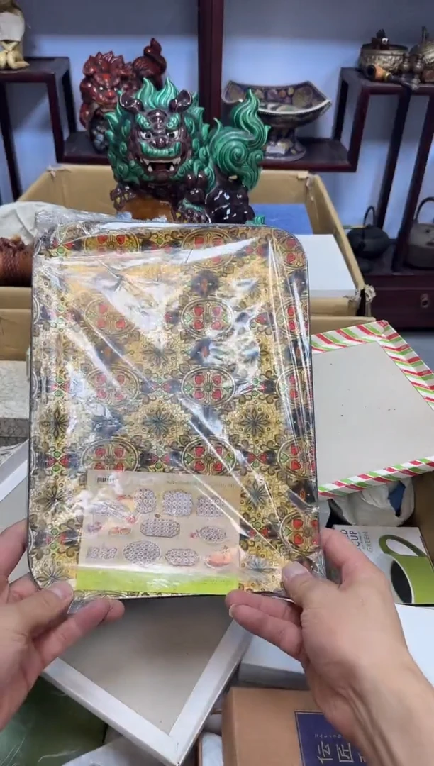 中古日瓷斋，天天好物19