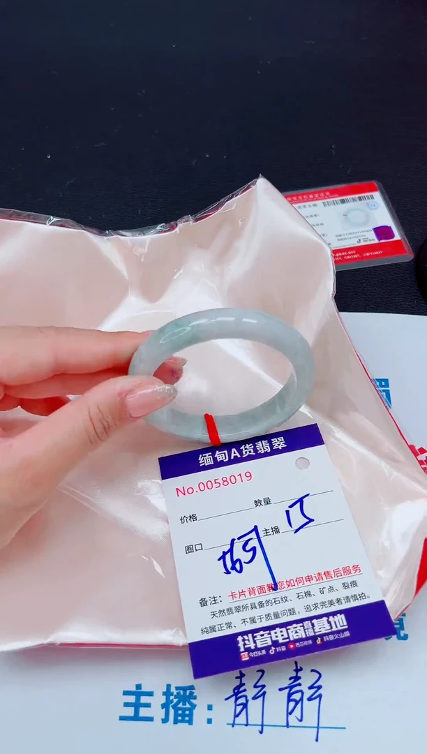 未镶嵌手镯翡翠11111