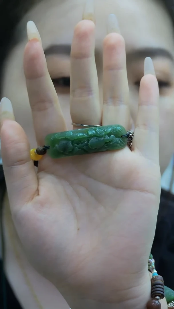 【闪购商品】和田玉（糖玉）手绳未镶嵌手绳