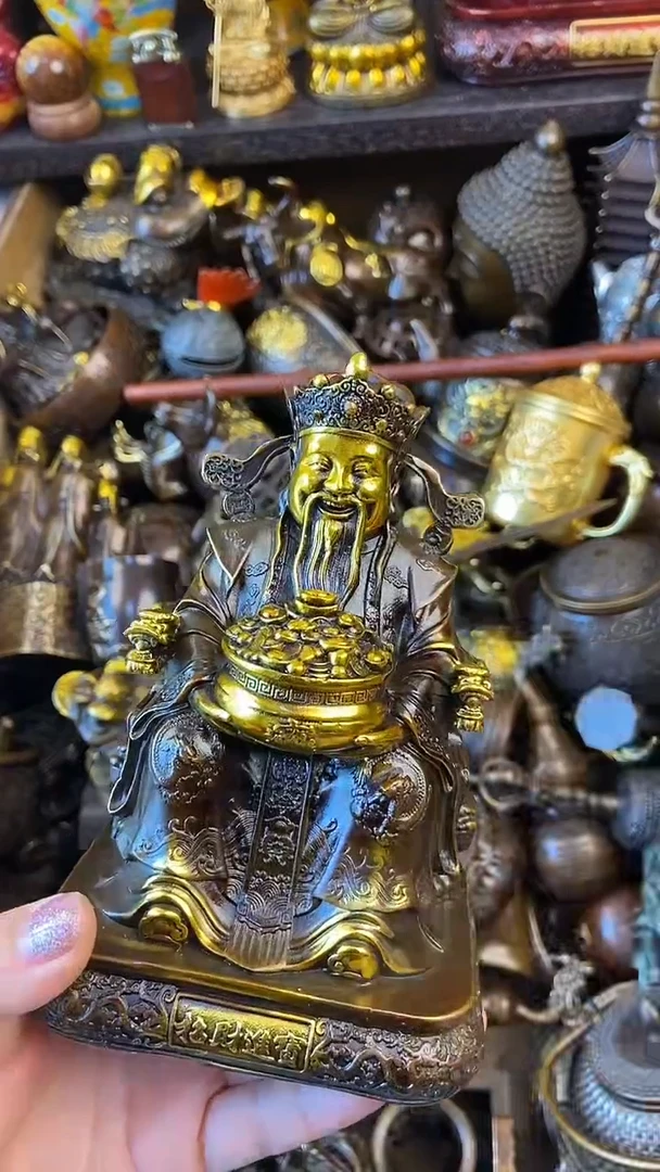 案台摆件 物品摆件