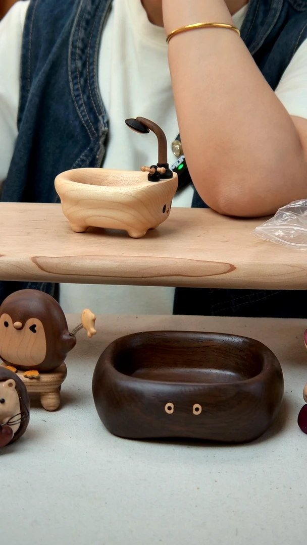 木—****?呆呆 枫木浴缸