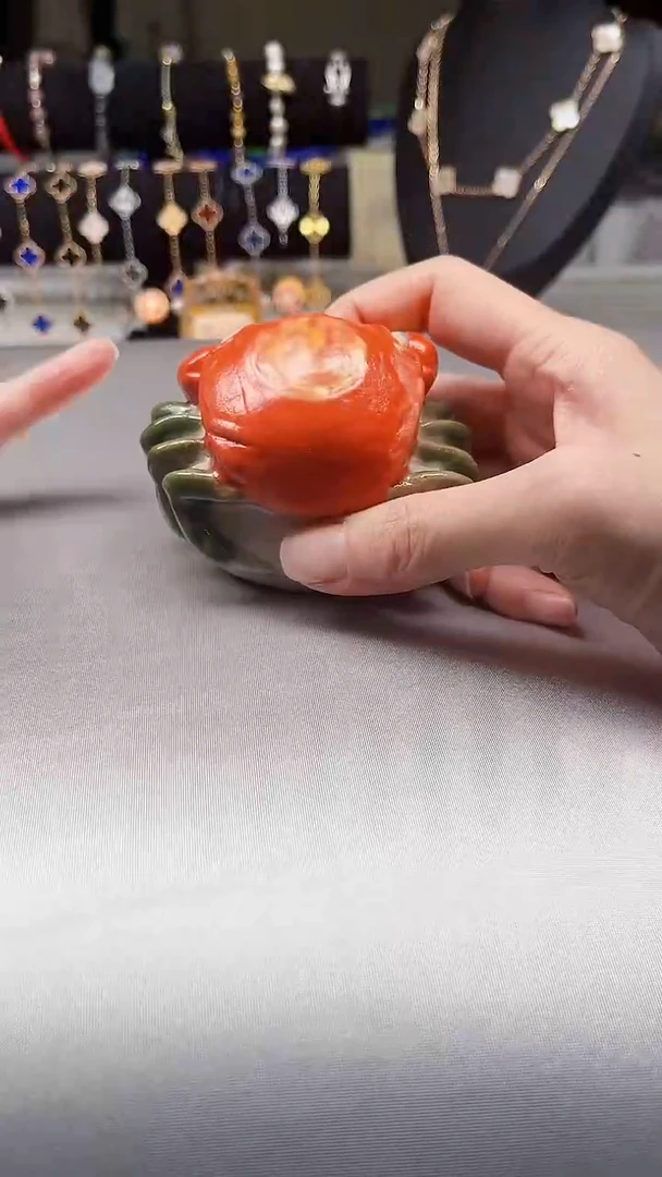 瓷片陶茶周边666文玩多人