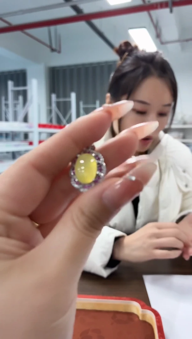 【高定甄选】高端轻奢多样性发货XD4532S