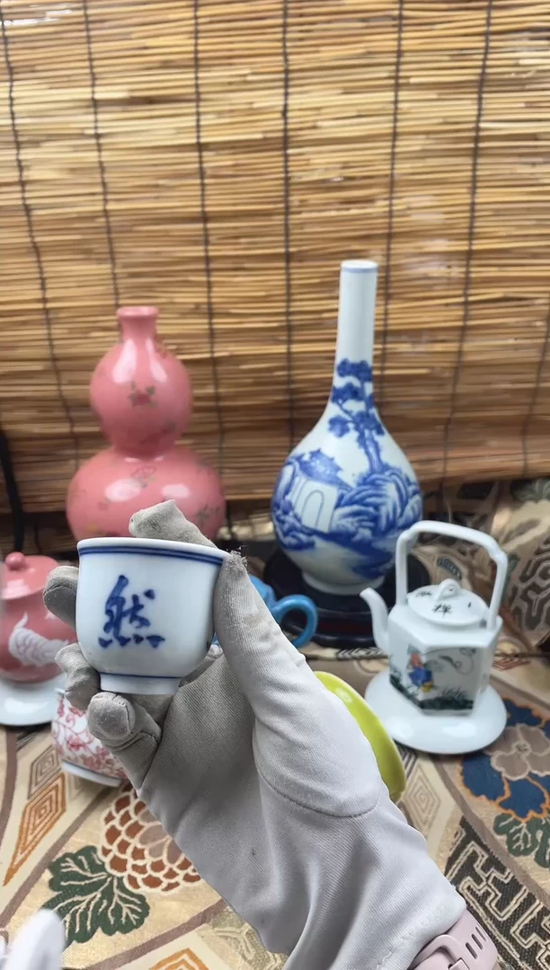其他精品陶瓷精品陶瓷