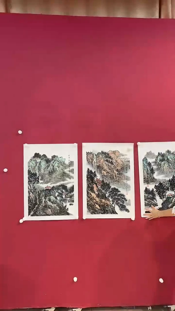 书法宁宁宠粉福利