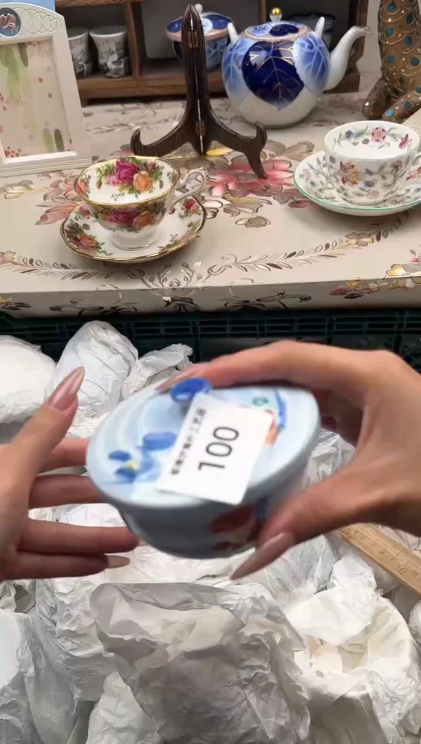 瓷片紫?M         100