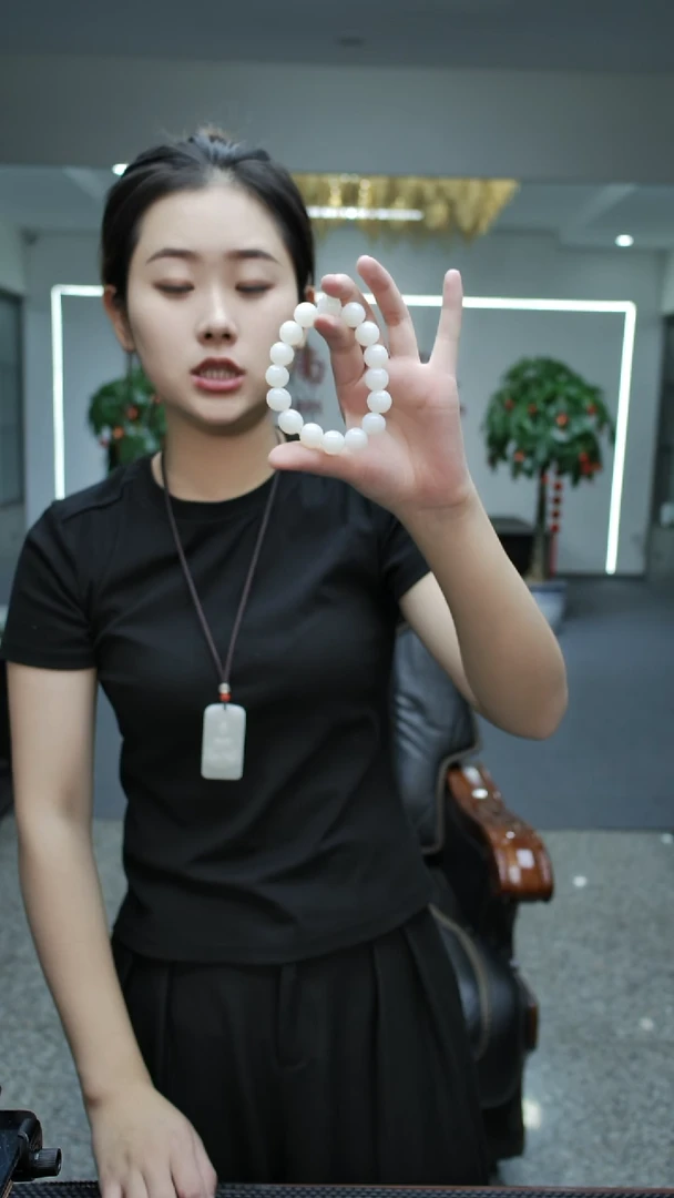 白手串卡14多样性发货