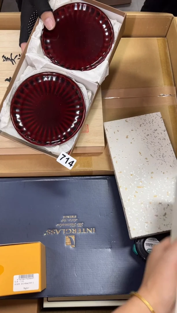 瓷片T**a+714中古商品谨慎参拍
