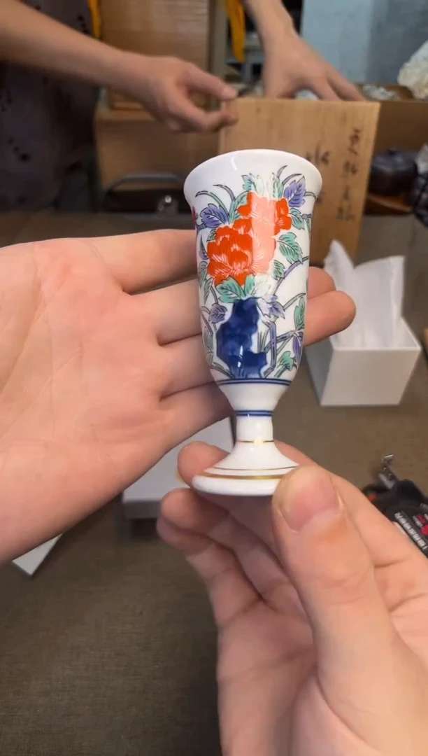 茶宠瓷器茶具套装