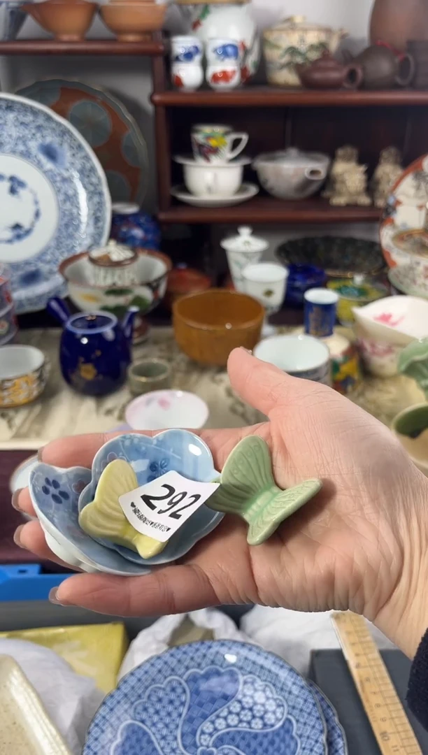 【闪购商品】瓷片292...........