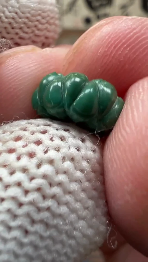 未镶嵌绿松石1绿松石配饰