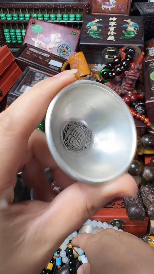 主播推荐：一物一拍，讲解为准！