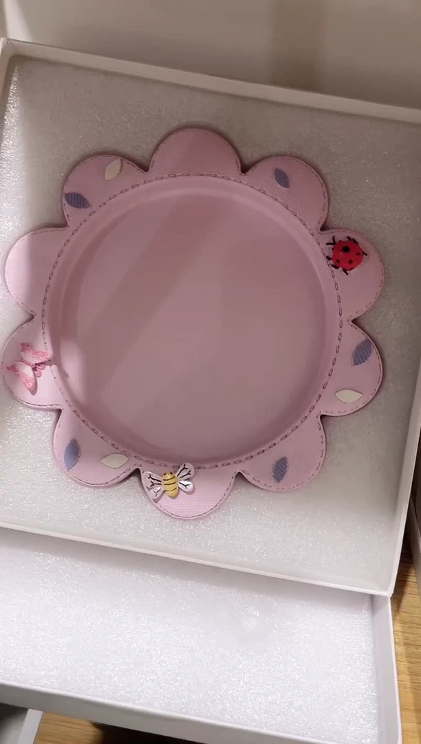 瓷片福利款，拼手速