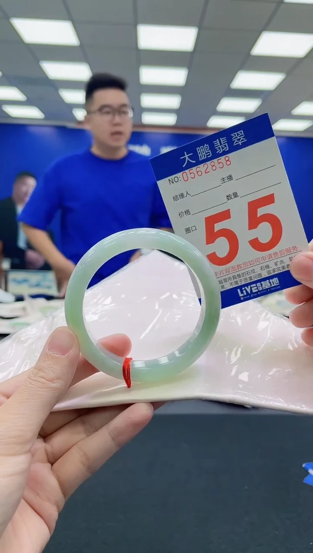 未镶嵌手镯翡翠AAAAAAAAA