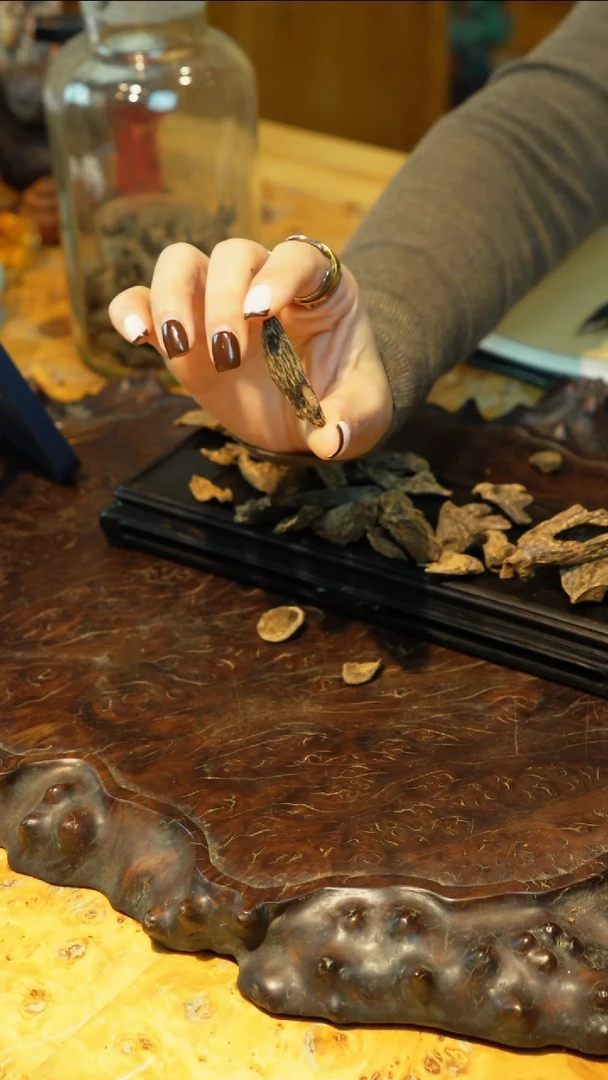 木纯园精选柬埔寨0.7g